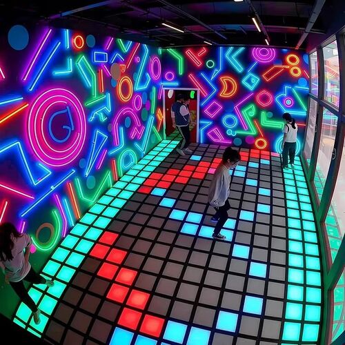 Wie Nordlichter Toronto mit dem Super Grid-Spiel zum 
