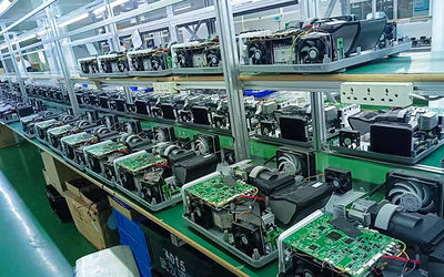 China Northern Lights (Guangzhou) Digital Technology Co.,Ltd Unternehmensprofil