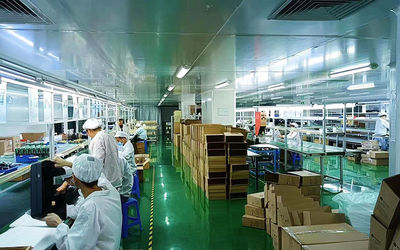 China Northern Lights (Guangzhou) Digital Technology Co.,Ltd Unternehmensprofil