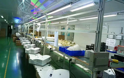 China Northern Lights (Guangzhou) Digital Technology Co.,Ltd Unternehmensprofil