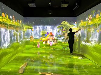 China Northern Lights (Guangzhou) Digital Technology Co.,Ltd Unternehmensprofil