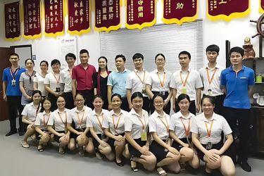 China Northern Lights (Guangzhou) Digital Technology Co.,Ltd Unternehmensprofil