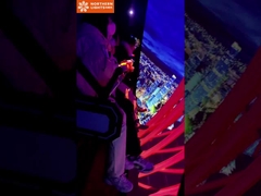 Sphärischer Zelt 360 Kuppel Kino Zelt Kino 3D 5D 7D Kino