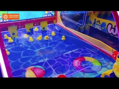 Wet N Wild Machine Arcade-Videospiel Tickets Erlösung Spiele für Kinder