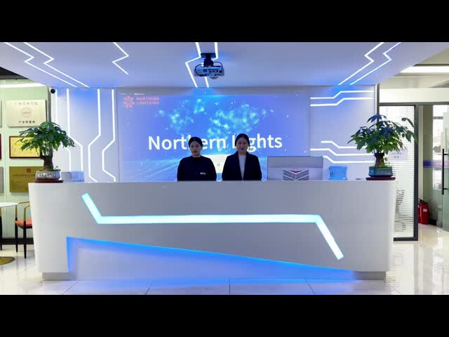 China Northern Lights (Guangzhou) Digital Technology Co.,Ltd Unternehmensprofil