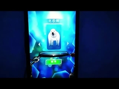 Nordlichter Holographische Projektion Sky Screen Immersive Projektor für Museen