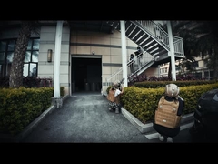 Intelligente Sensoren Laser Tag Gun Arcade-Maschinen mit Weste Battle Multiplayer Wireless System