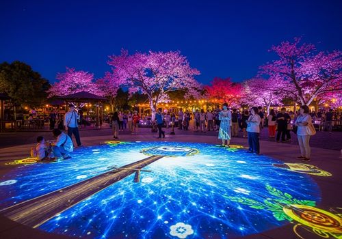 Neueste Unternehmensnachrichten über Kann aus einer kalten Ecke eines landschaftlich reizvollen Ortes ein 