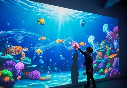 Neueste Unternehmensnachrichten über Wenn Wände 