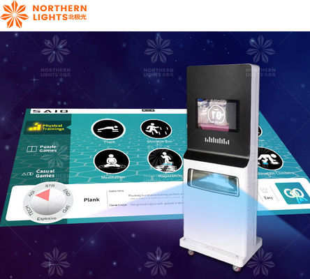 Guter Preis Nordlichter Interaktive Projektion Online