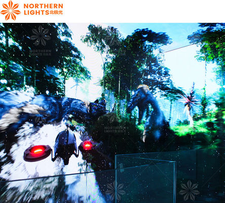 Guter Preis 4K-Projektor für großes Bildschirm, Holographisches Theater, Interaktives Ansehen Online