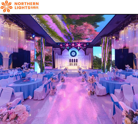 Guter Preis Hotel-Restaurant Immersive Projektor-Lösung Wand Boden Projektionssystem Online