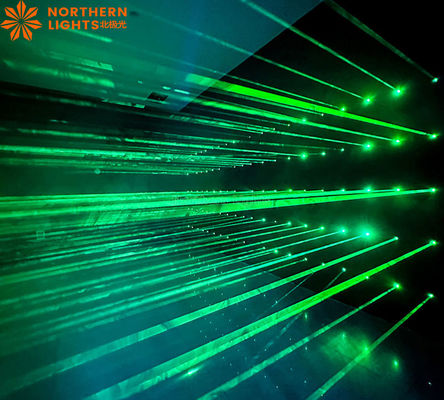 Guter Preis Northern Lights Super Maze Spiel Elektro Kreuz Spiel Laser Licht Spiel Online