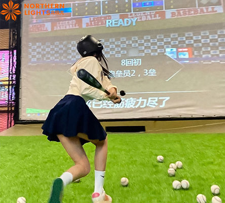 Guter Preis Pavilion Batting Pavilion Batting Cage Pitching Machine Baseballsimulation Online
