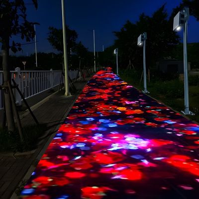 Guter Preis Wasserdichtes interaktives Bodenprojektor mit 3500 Lumens für Schulen Online