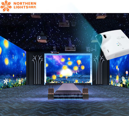 Guter Preis Ar Interaktive Immersive Experience Restaurant und Bankettsaal Online