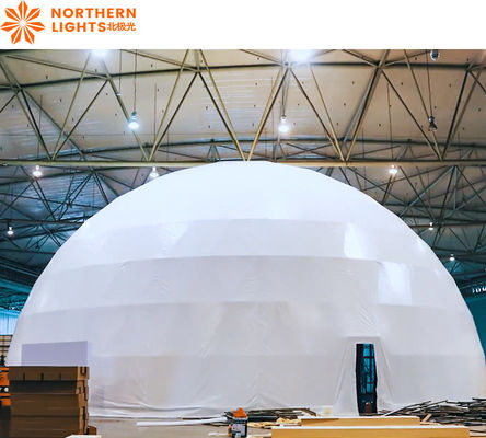 Guter Preis 3200 Lumen VR Kuppel Projektion Immersive Rücken Projektion Kuppel Online