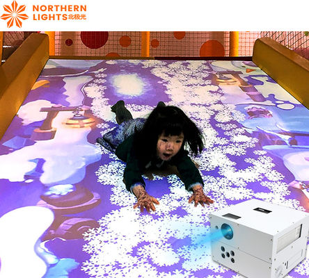 Guter Preis Kinderpark Interaktive Spiele Projektor Diaspiel Interaktive Projektor Online