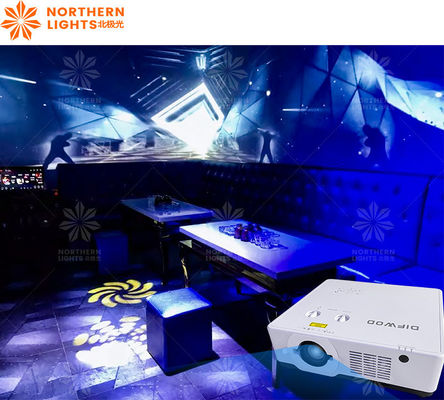 Guter Preis Immersive Umgebung Interaktiver Wandprojektor Hoteldekoration Online