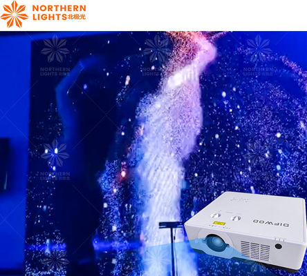 Guter Preis Abstract Bild Interaktives Spieleprojektorsystem für Kinder Online