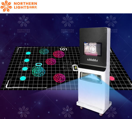 Guter Preis Northern Lights Mobile All-in-One Interaktives Fußbodenprojektionsspiel Online