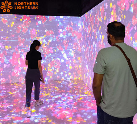 Guter Preis 3D-Immersive Projektion Erweiterte Immersive Projektion Augmented Reality Mapping Online