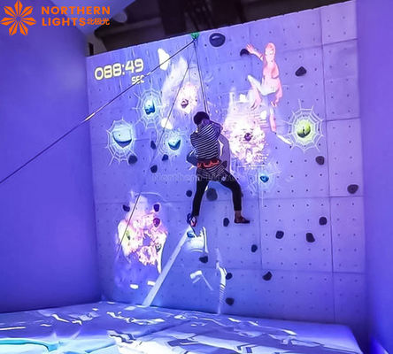 Guter Preis Interaktions-Fitness durch Projektion AR Augmented Reality Technologie Online