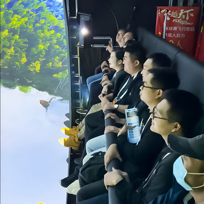 Guter Preis Wissenschafts- und Technikmuseum Vergnügungspark 360° Kino Online