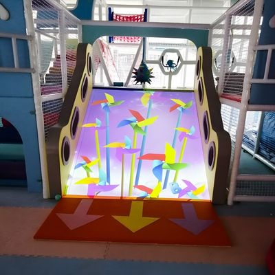 Guter Preis Kinderpark Interaktive Spiele Projektor Diaspiel Interaktive Projektor Online
