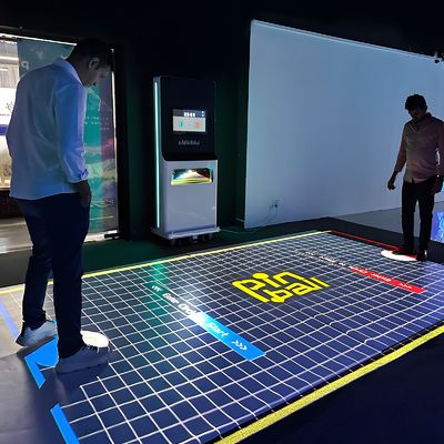 Guter Preis Nordlichter Interaktive Projektion Online