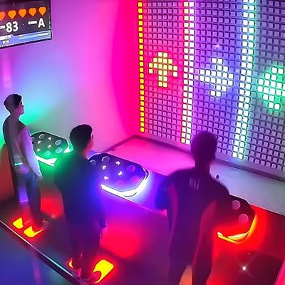 Guter Preis Aktivieren Team Building Interaktives Schaltfläche Drücken Entwickeln Multiplayer-Spiele Online