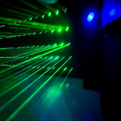 Guter Preis Professionelle Räume Flucht Laser Arena Labyrinth Ausrüstung Multiplayer Herausfordernde Spiele Online