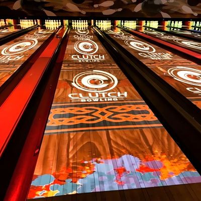Guter Preis Indoor-Bowling-Spiel Hot Sale Bowling-Ausrüstung Scoring-System Bowling-Lane-Maschine Online