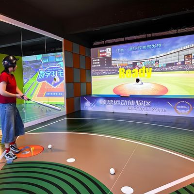 Guter Preis Pavilion Batting Pavilion Batting Cage Pitching Machine Baseballsimulation Online