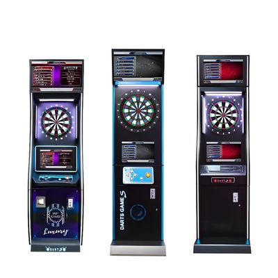 Guter Preis Elektronische kommerzielle Dartmaschine Dartslive Dartmaschine Vergnügungsort Online