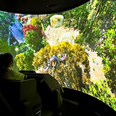 Guter Preis 3D-Kinosimulator für Nackte Auge Online