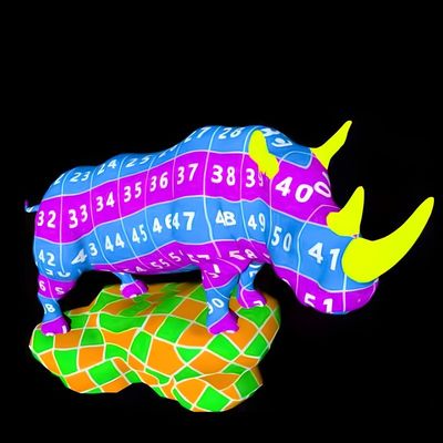 Guter Preis Projektionskartierung 3d Interaktive Struktur Projektion Interaktionsprojektor Online