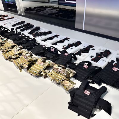 Guter Preis Interactive CSGO CQB War Games Laser Tag Equipment with Wireless Multiplayer Laser Tag Gun Set Online