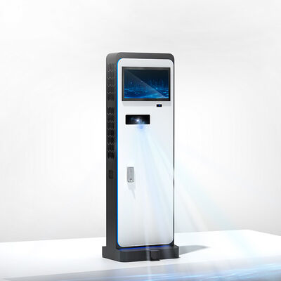 Guter Preis 5000 Lumens Interaktiver Bodenprojektor mit mehr als 40 Spielen Plug-and-Play Mobile Interaktiver Projektionssystem Online
